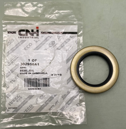 CNH Industrial 302956A1 Oil Seal New Genuine