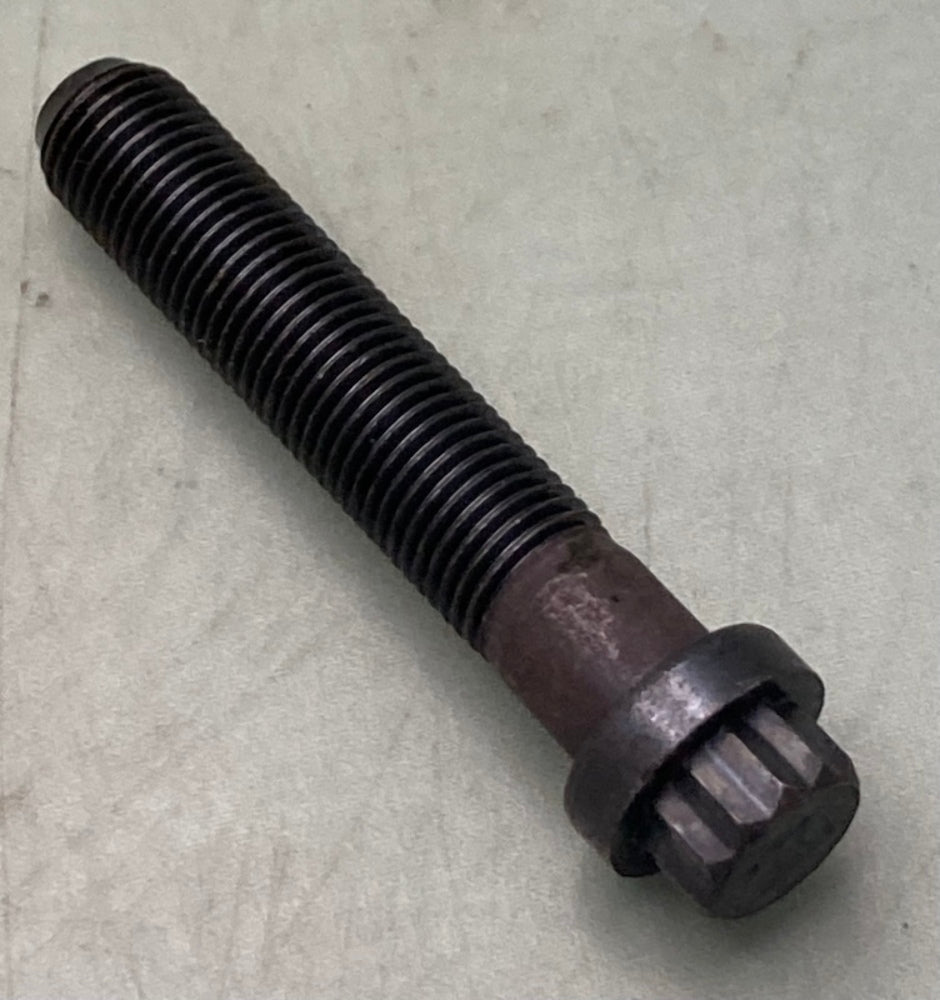 CNH 166-549 Screw New Genuine
