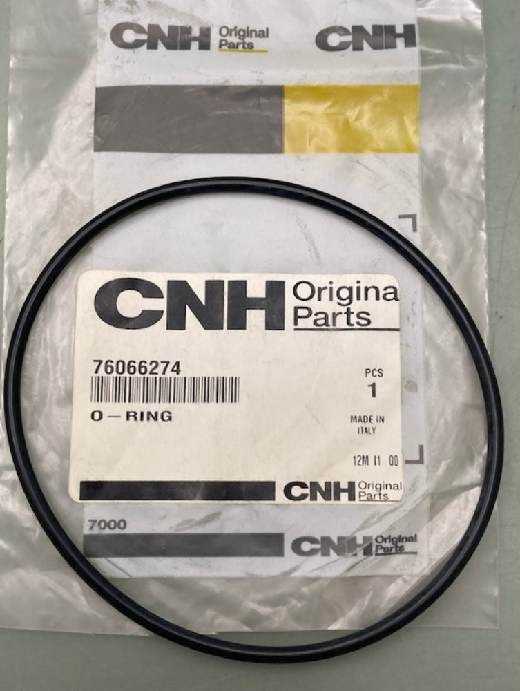 CNH 76066274 O-Ring New Genuine