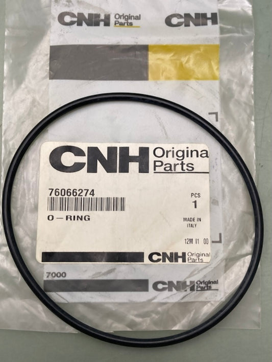CNH 76066274 O-Ring New Genuine