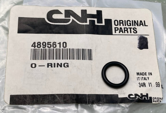 CNH 4895610 O-Ring New Genuine