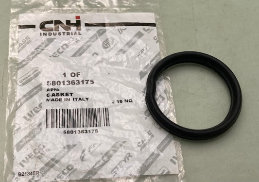 CNH Industrial 5801363175 Gasket New Genuine
