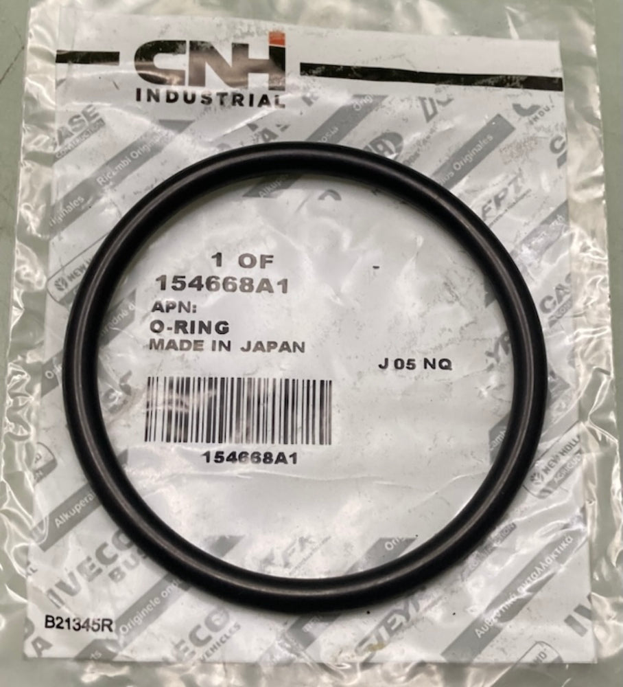 CNH Industrial 154668A1 O-Ring New Genuine