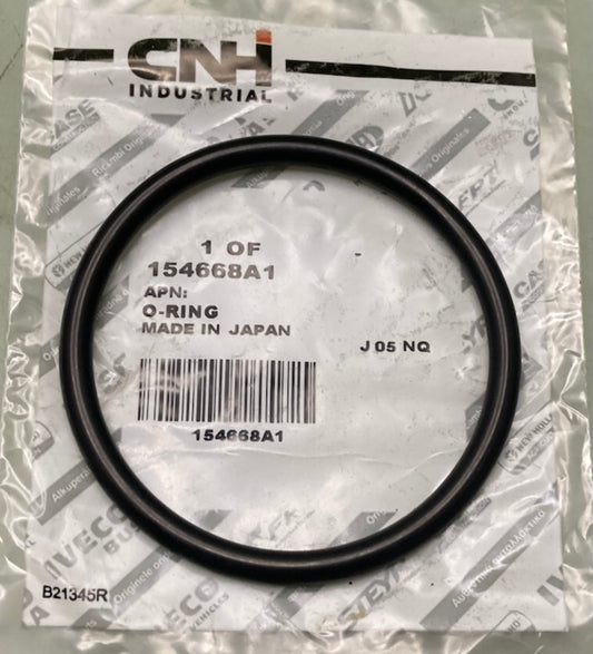 CNH Industrial 154668A1 O-Ring New Genuine