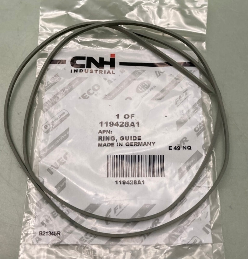 CNH Industrial 119428A1 Ring Guide New Genuine