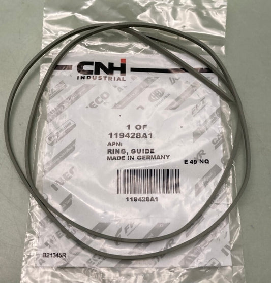 CNH Industrial 119428A1 Ring Guide New Genuine