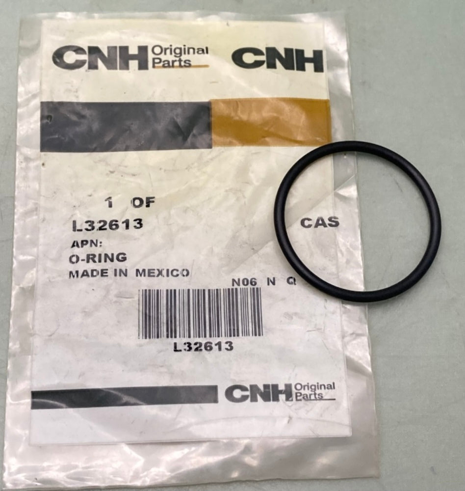 CNH L32613 O-Ring New Genuine
