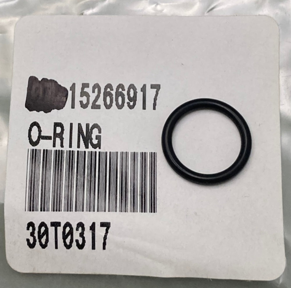 Terex 15266917 Seal O-Ring New Replaces