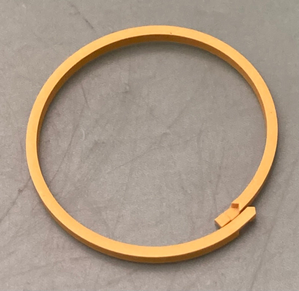 CNH Industrial 1286024C1 Seal Ring New Genuine