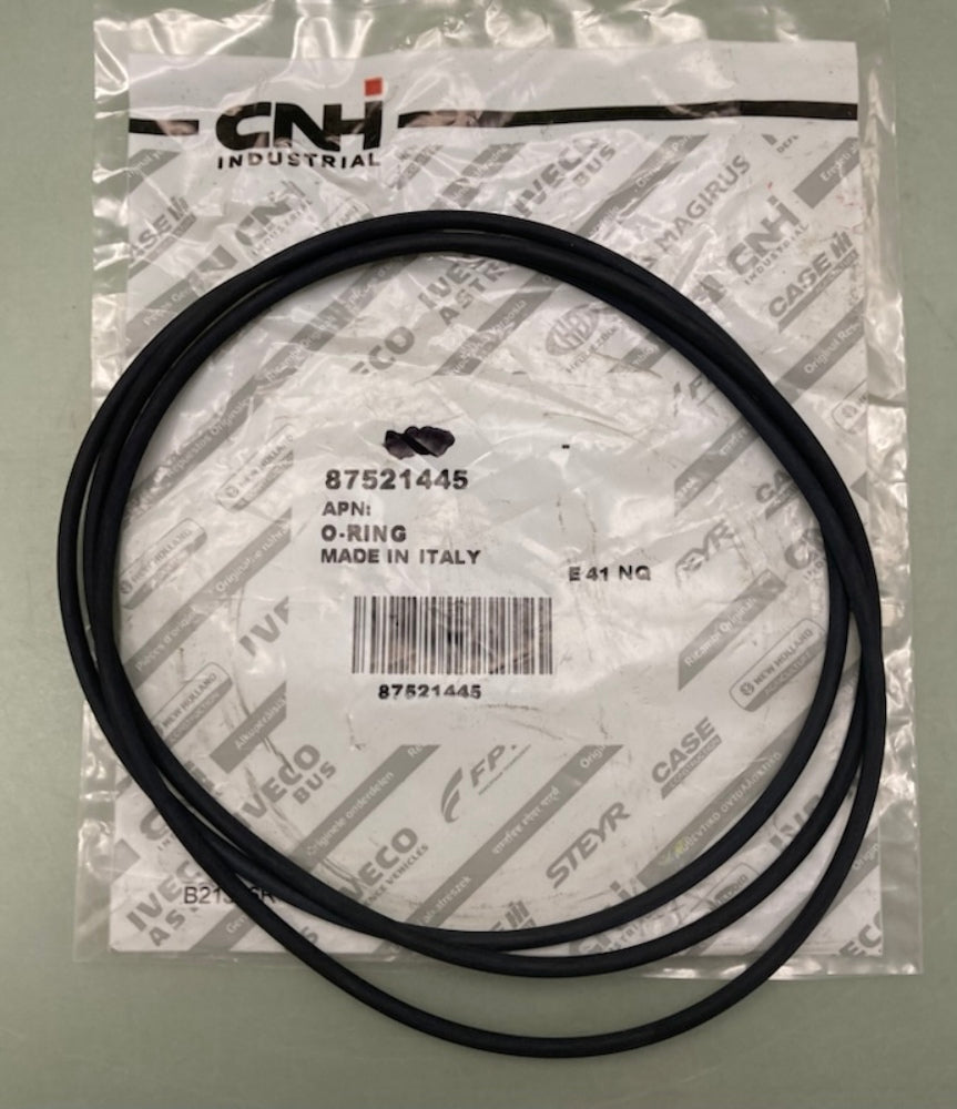 CNH Industrial 87521445 O-Ring New Genuine