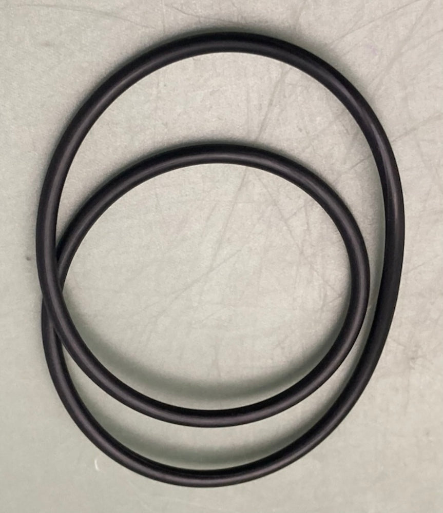 Terex 15504438 O-Ring New Replaces
