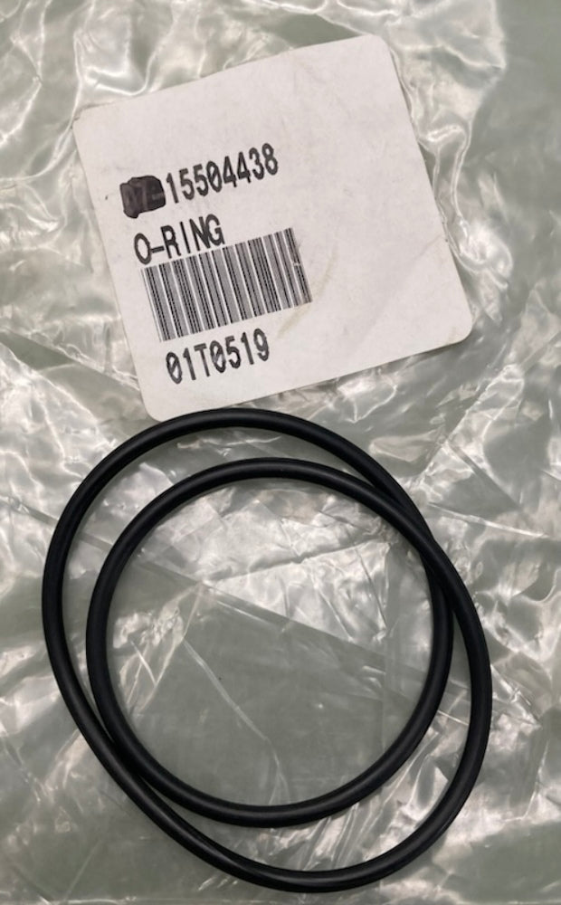 Terex 15504438 O-Ring New Replaces