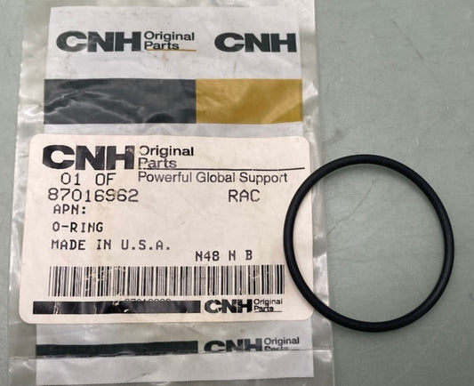 CNH 87016962 O-Ring New Genuine