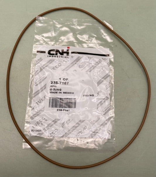 CNH Industrial 238-7167 O-Ring New Genuine