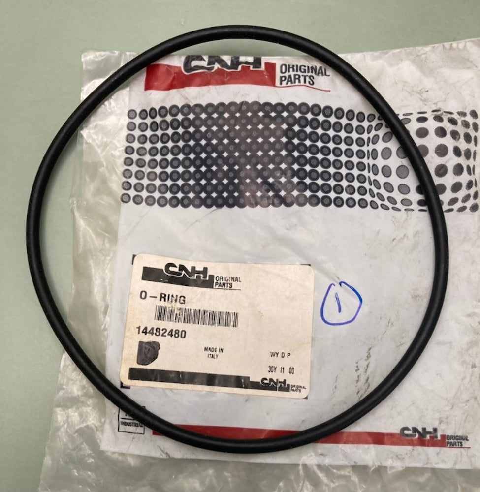 CNH 14482480 O-Ring New Genuine