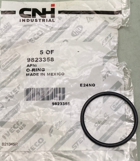 CNH Industrial 9823358 O-Ring New Genuine
