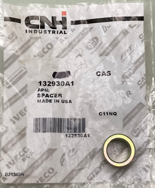 CNH Industrial 132930A1 Spacer New Genuine