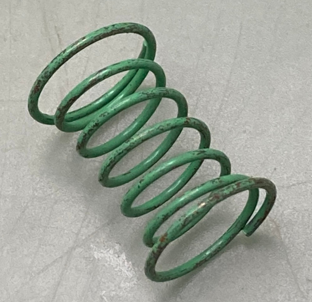 Case S107758 Spring New Replaces