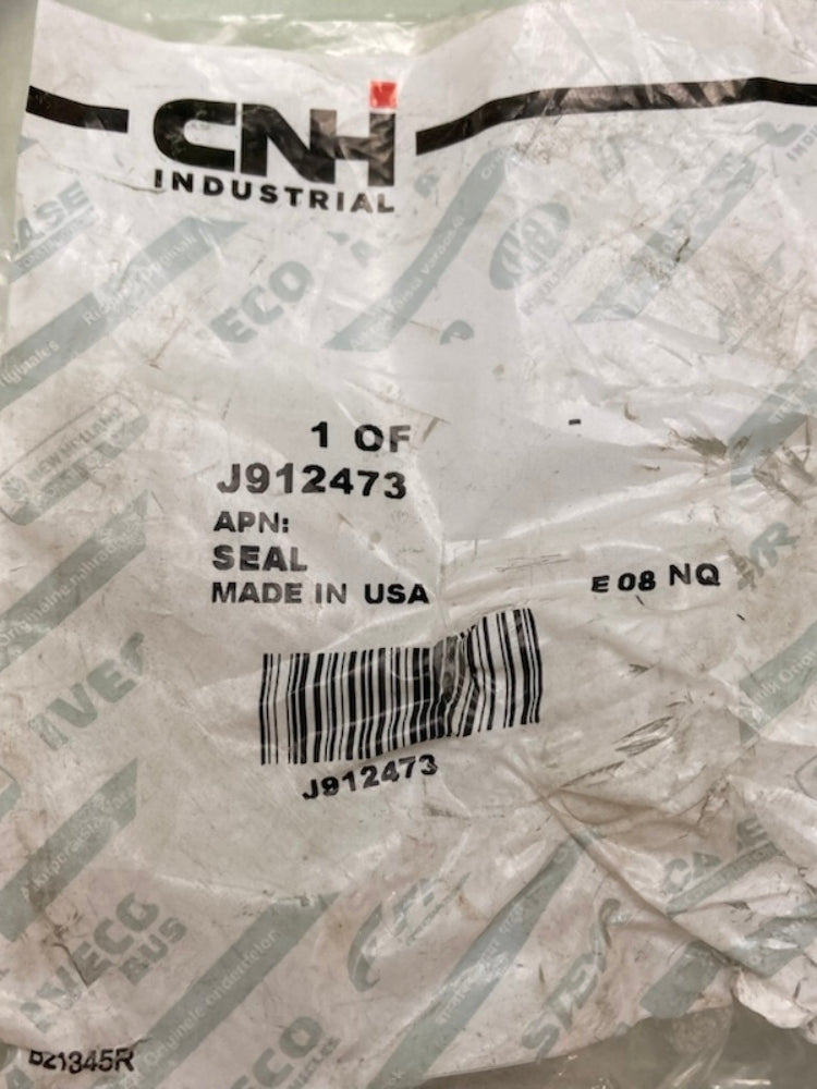 CNH Industrial J912473 Seal New Genuine