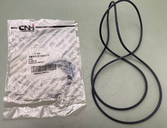 CNH Industrial SBA052109072 O-Ring New Genuine