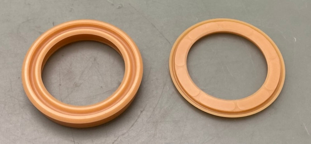 CNH Industrial 1542874C1 Seal Kit New Genuine