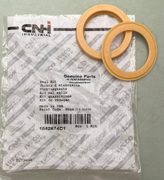 CNH Industrial 1542874C1 Seal Kit New Genuine