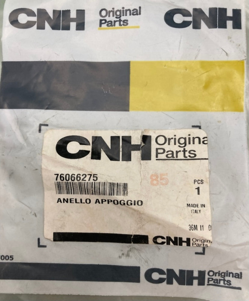 CNH 76066275 Thrust Washer New Genuine