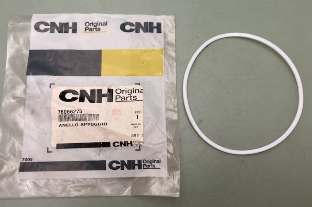 CNH 76066275 Thrust Washer New Genuine