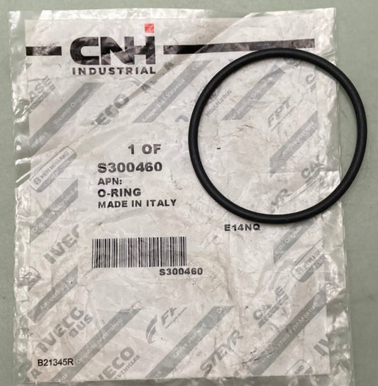 CNH Industrial S300460 O-Ring New Genuine