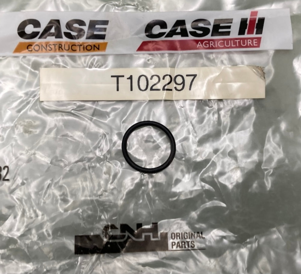 QTY 10 CNH T102297 O-Ring New Genuine