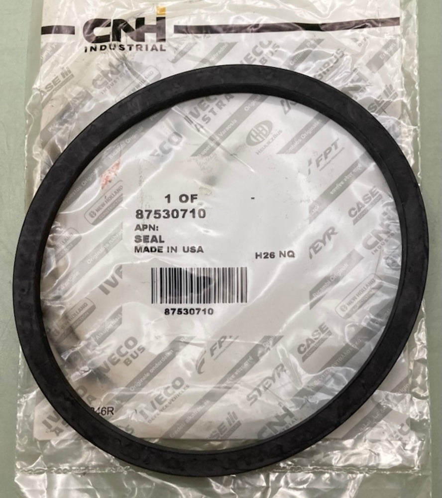 CNH Industrial 87530710 Seal New Genuine