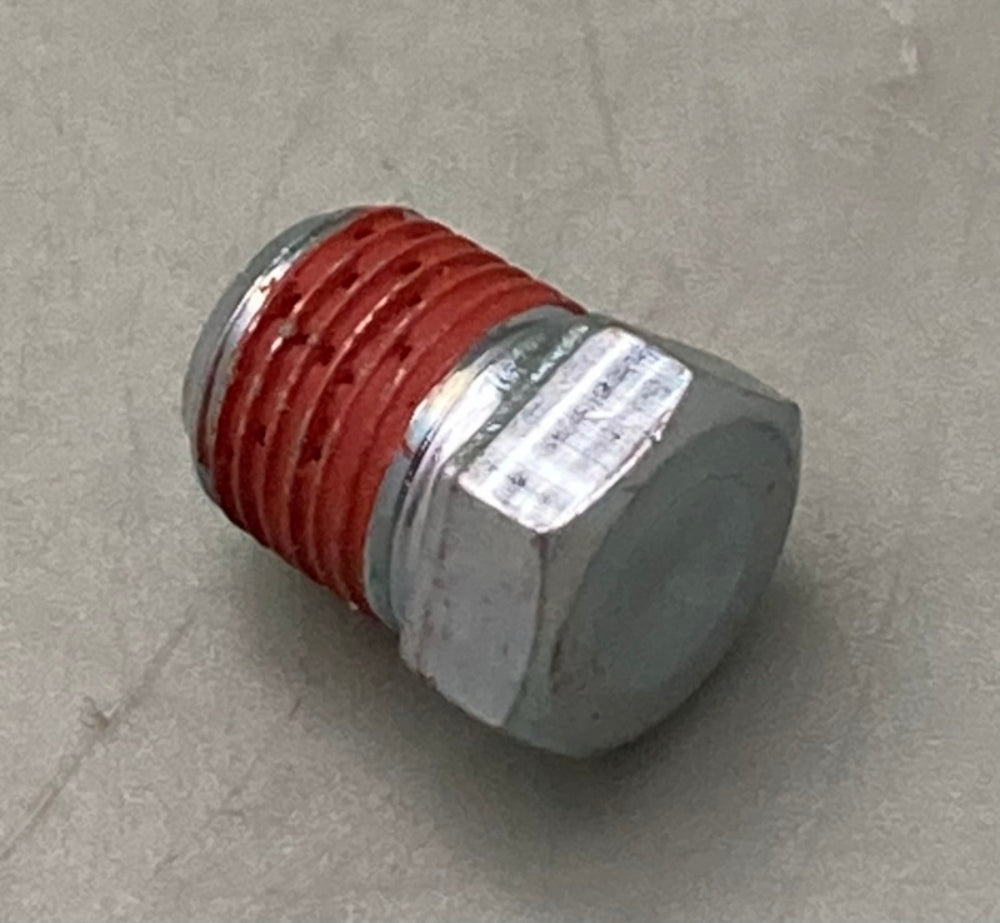 CNH Industrial J906619 Plug New Genuine