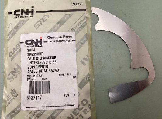 CNH Industrial 5137117 Shim New Genuine