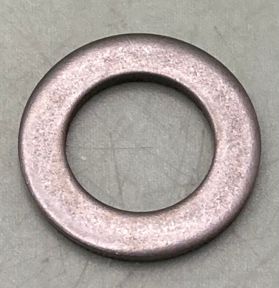 CNH Industrial 70927381 Washer New Genuine 70196060, 7027381, 70926196