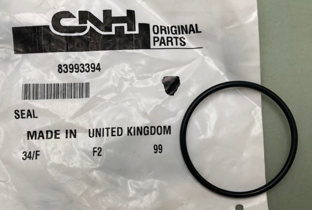 CNH 83993394 Seal New Genuine F0NNM951AA