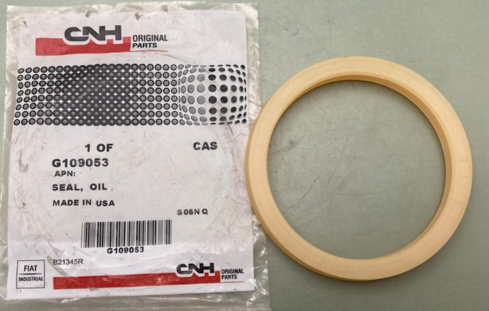 CNH G109053 Seal Oil New Genuine
