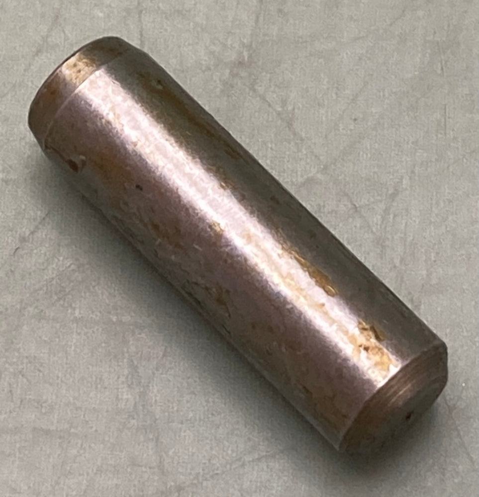 CNH D143033 Dowel New Genuine 85812306