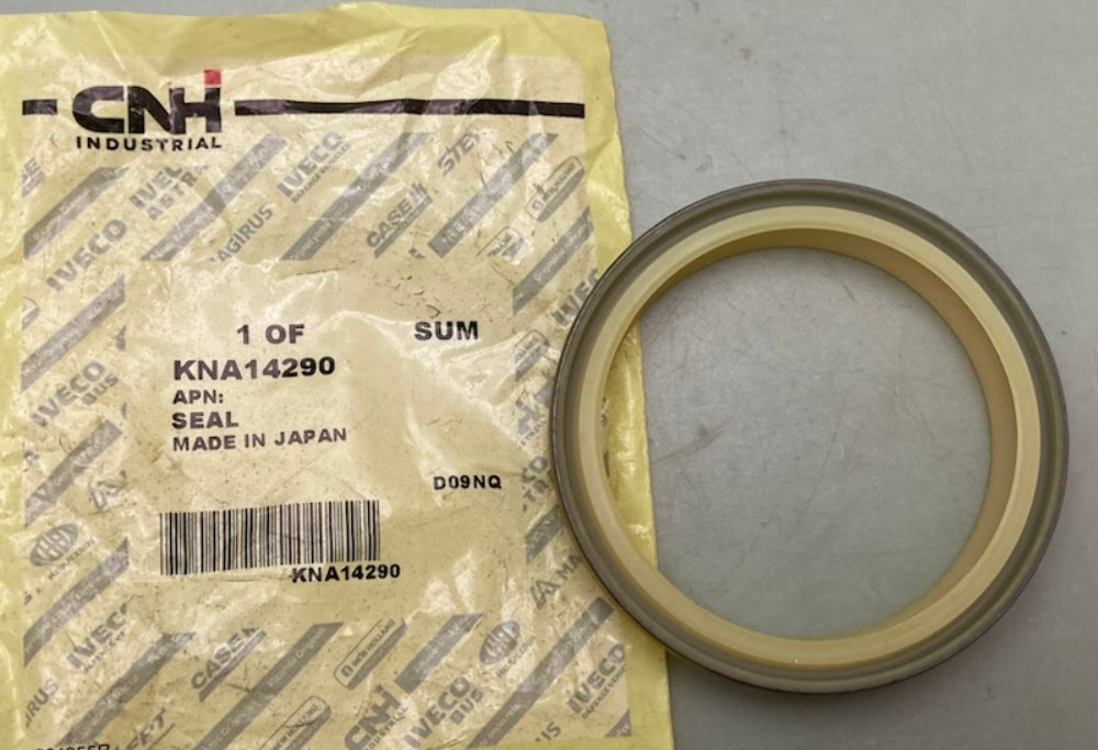 CNH Industrial KNA14290 Seal New Genuine