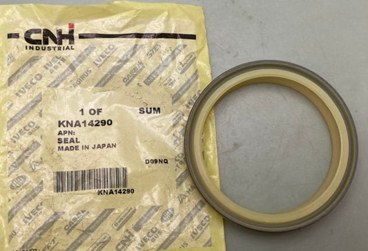 CNH Industrial KNA14290 Seal New Genuine