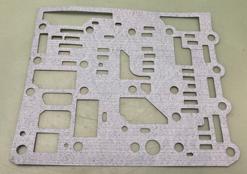 CNH Industrial 129790A1 Gasket New Genuine