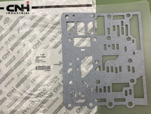CNH Industrial 129790A1 Gasket New Genuine