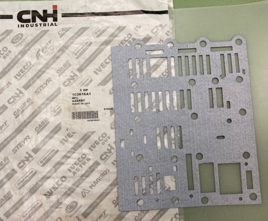 CNH Industrial 103616A1 Gasket New Genuine