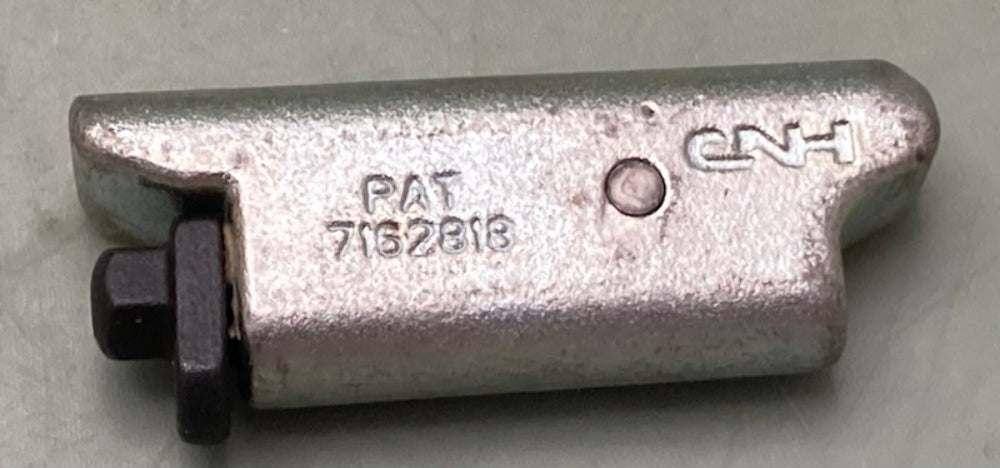 CNH Industrial 84318739 Key Bucket Tooth RT New Genuine