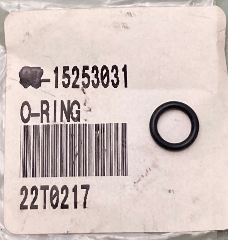 Terex 15253031 O-Ring New Replaces