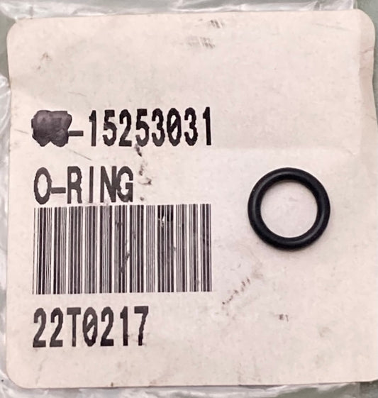 Terex 15253031 O-Ring New Replaces