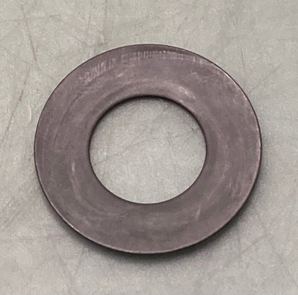 CNH Industrial 8603584 Washer New Genuine; 384326A1