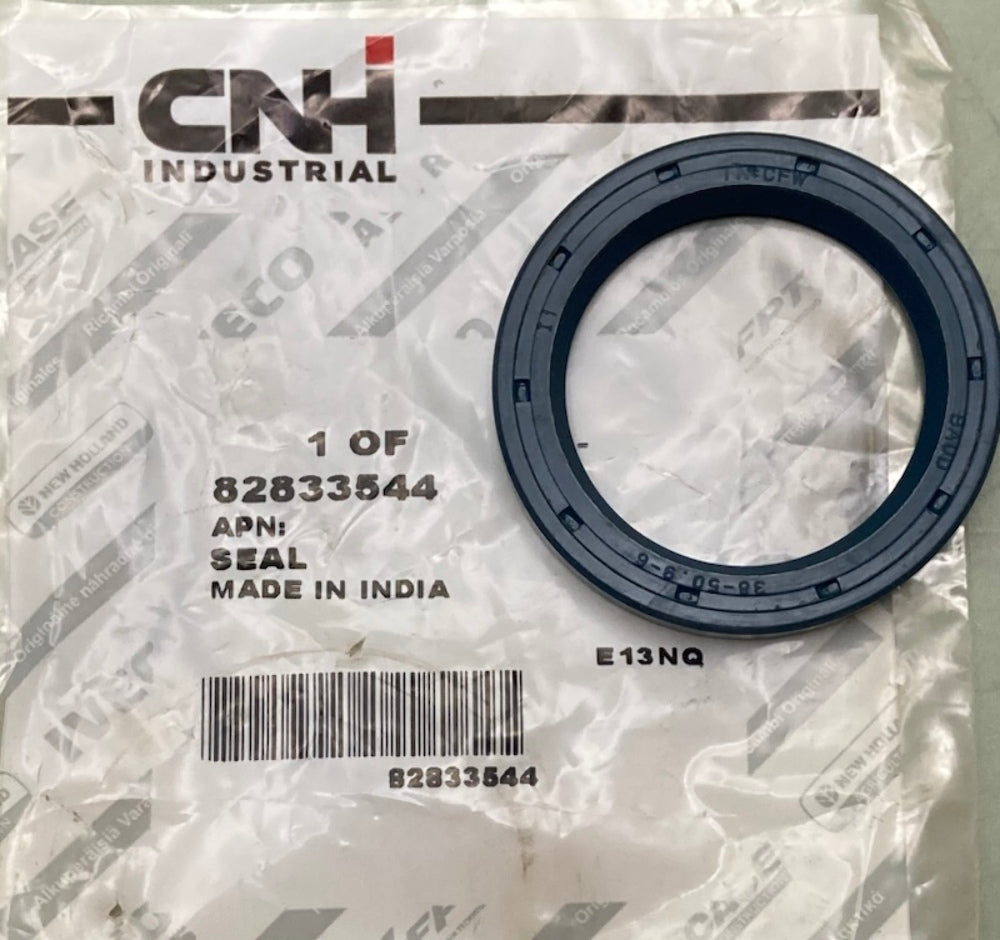 CNH Industrial 82833544 Gasket New Genuine