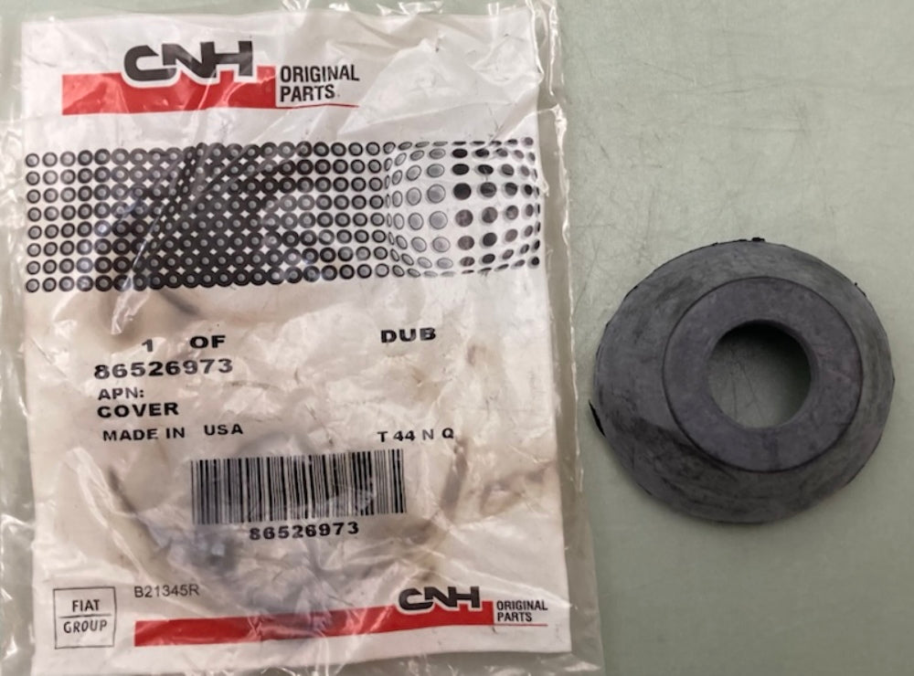 CNH 86526973 Cover New Genuine