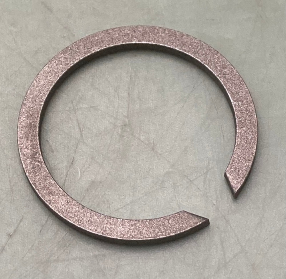 CNH Industrial A26946 Ring New Genuine; 67755C1; 87776247