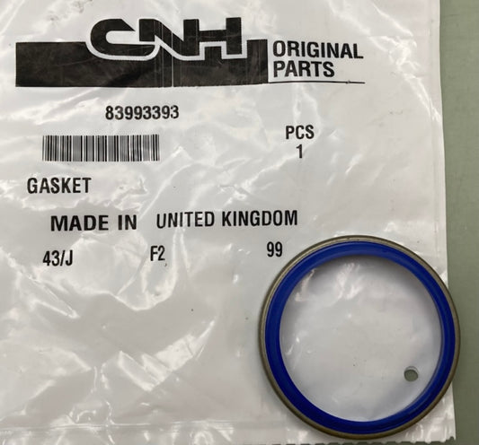 CNH 83993393 Gasket New Genuine